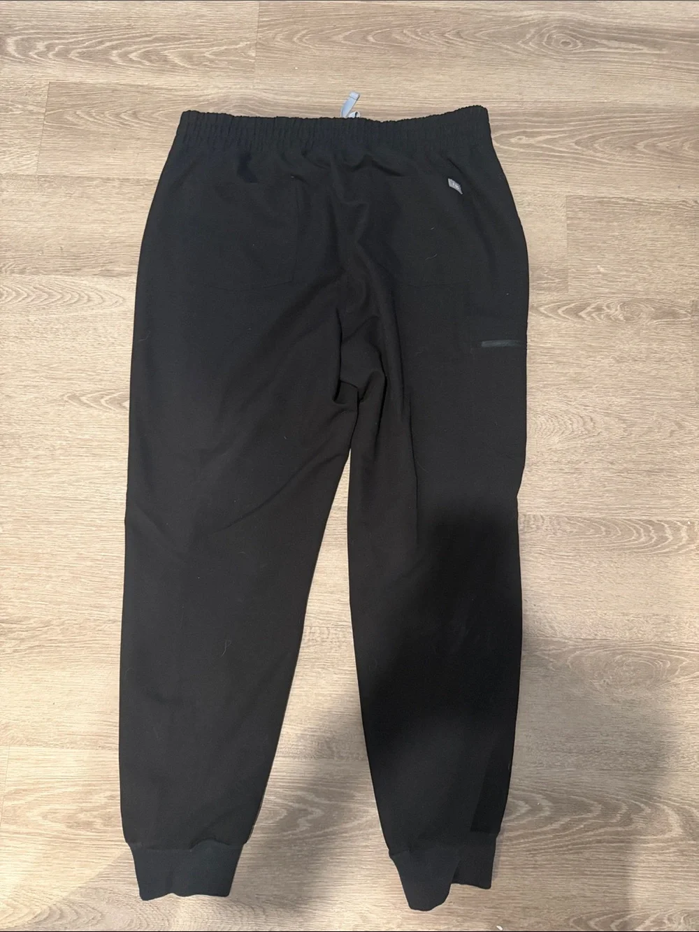 Women’s high waisted Zamora joggers